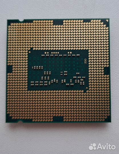 Процессор Intel Core i5-4430