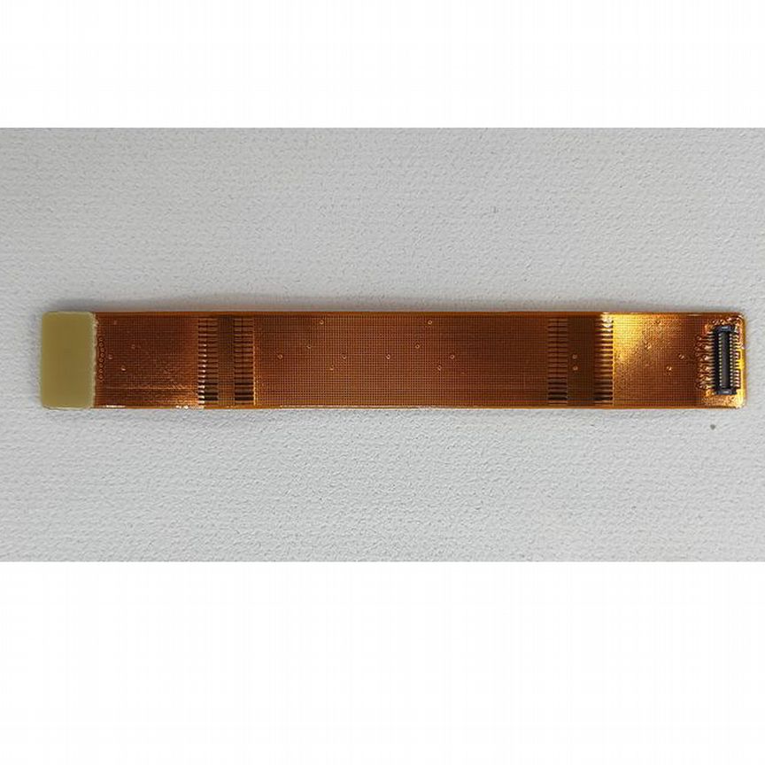 [821-0692] Шлейф 821-0692-A, Apple Mac Mini A1283