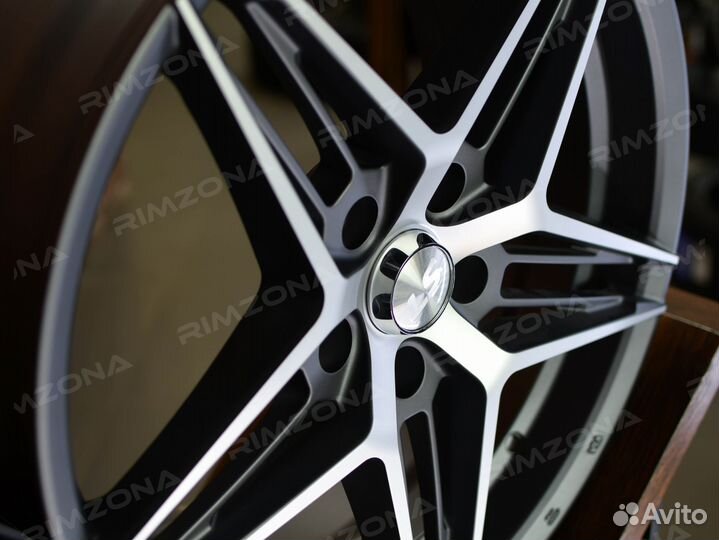 Литые диски LS R16 для Hyundai. Рассрочка