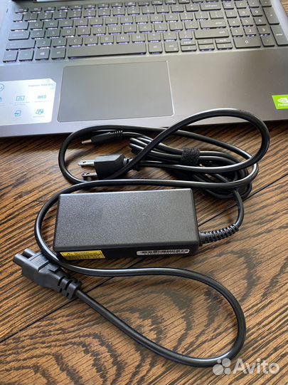 Dell Inspiron 7500 2-in-1 Ноутбук компьютер i7