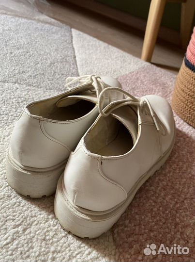 Ботинки hm 37