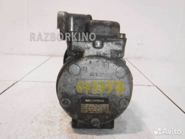 Компрессор кондиционера