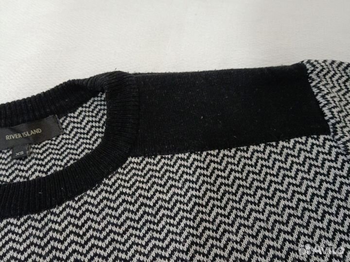 5 отличных вещей пакетом на стройного парня 44-46