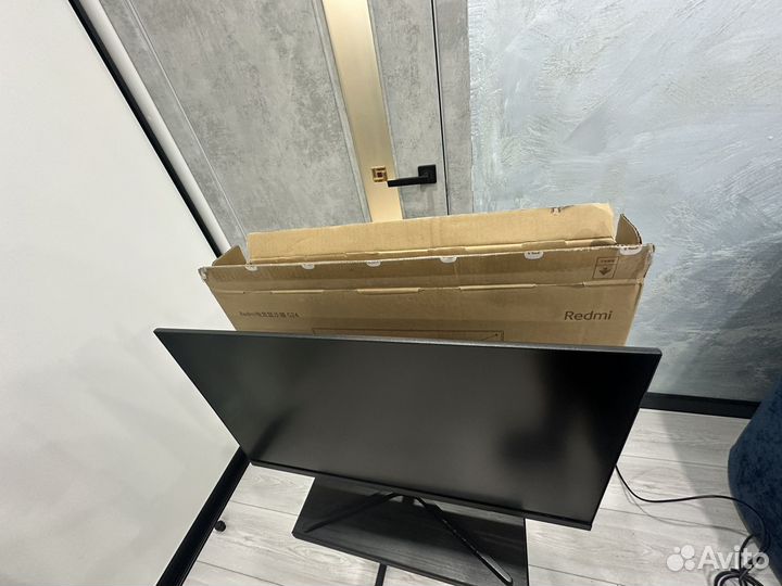 Игровой монитор xiaomi G24