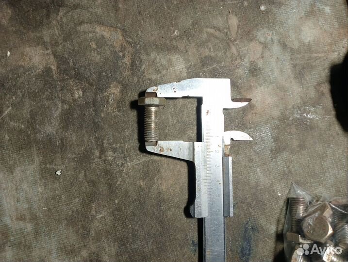 Петля для ворот фургона