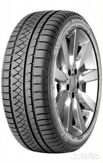 GT Radial Champiro WinterPro HP 235/45 R17 97V