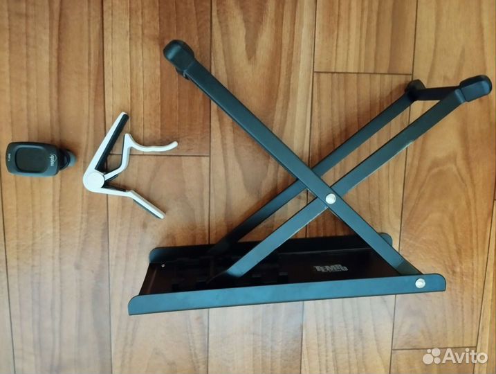 Акустическая гитара yamaha c40