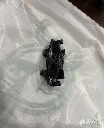 Защелка сигнала руля УАЗ Patriot