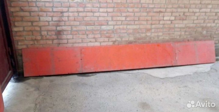 Аренда опалубки