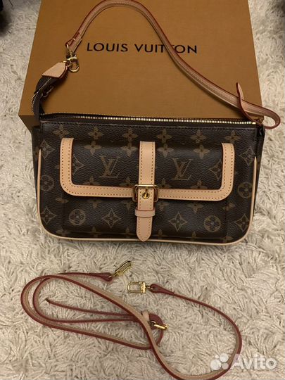 Сумка Louis Vuitton