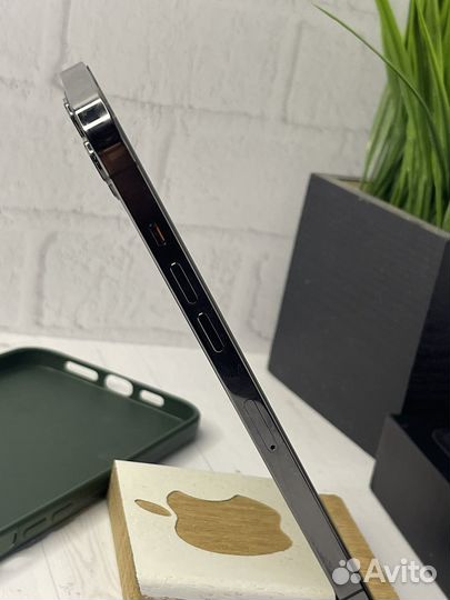 iPhone 12 Pro Max, 128 ГБ