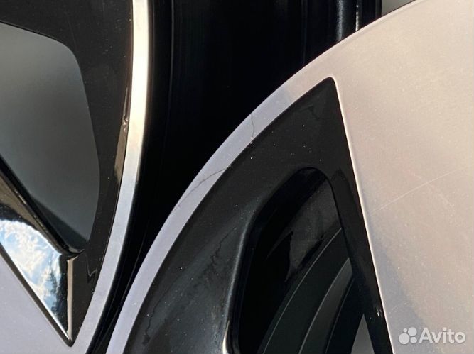 BMW i3 i3s 19-дюймовые диски