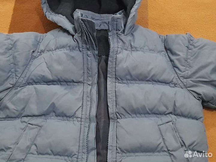 Куртка для мальчика