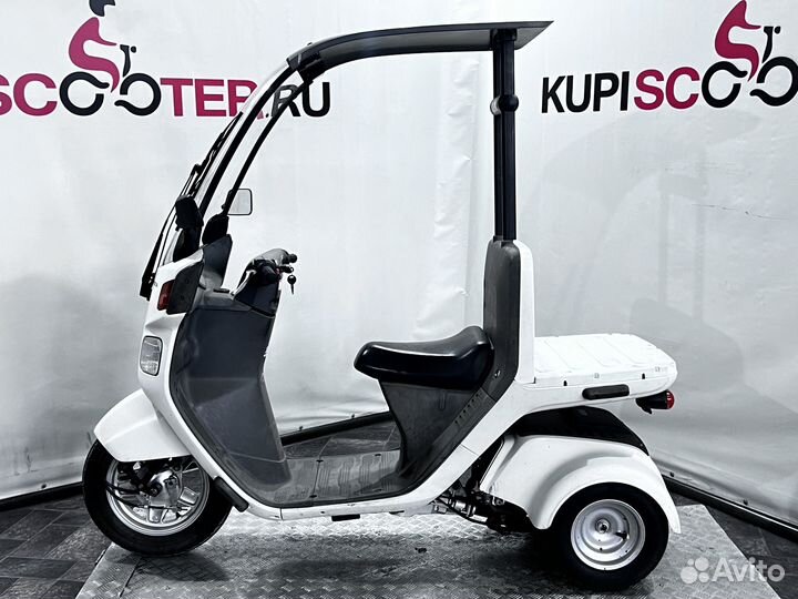 Скутер Honda Gyro Canopy
