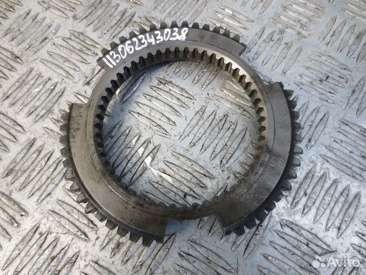 Конус синхронизатора Mercedes-Benz A9452623634