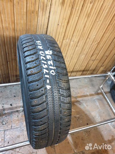 Amtel NordMaster 175/70 R13 82T