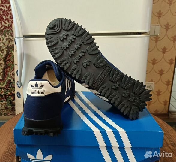 Adidas Originals Marathon TR новые оригинал