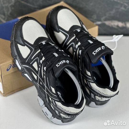 Кроссовки Asics Gel Kahana 8 мужские