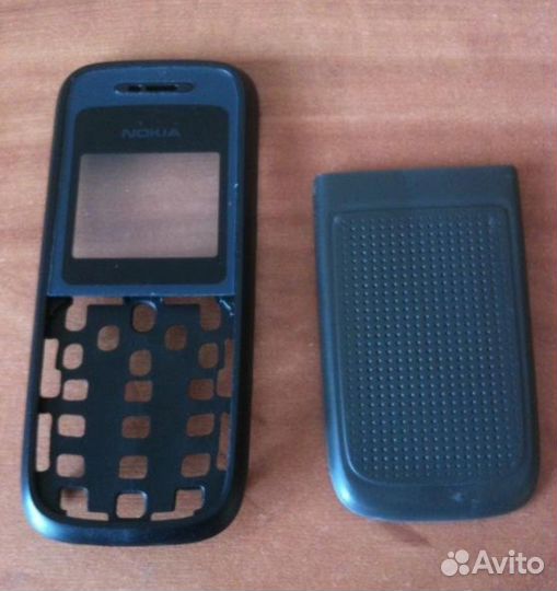 Панели Nokia 1208