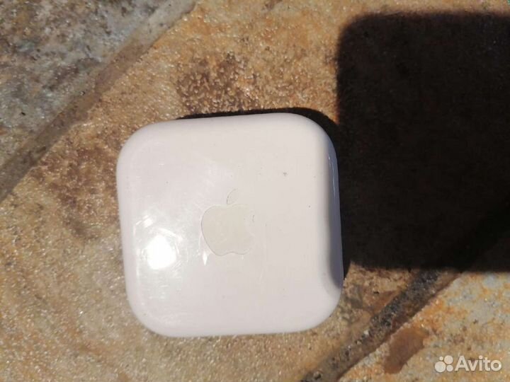 Коробка под наушники