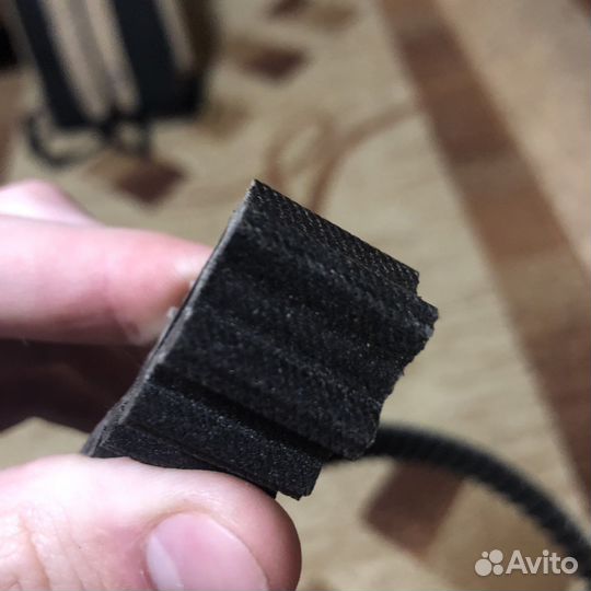 Ремень грм gates 2108 - 1118