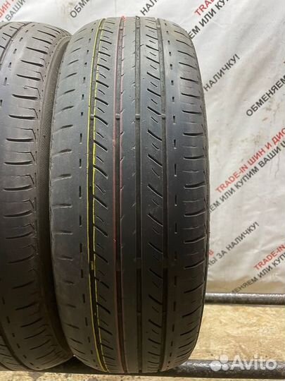 Bridgestone Sneaker 175/60 R15 81H