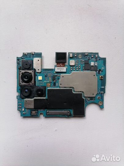 Samsung Galaxy A51, 4/64 ГБ