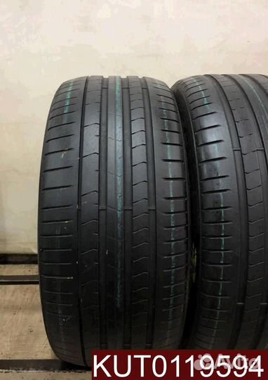 Pirelli P Zero PZ4 275/40 R20 106W