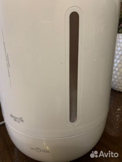 Увлажнитель воздуха