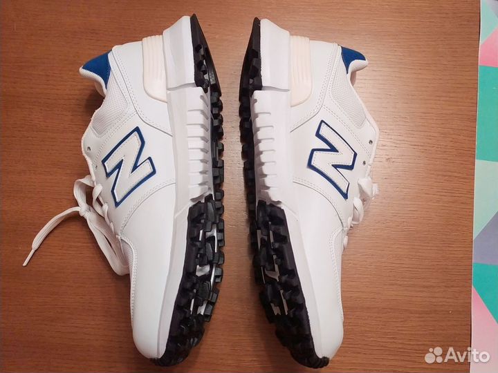 Кроссовки мужские размер 45