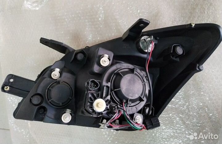 Фара головного света правая Great Wall hover-3