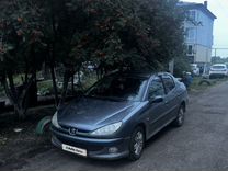 Peugeot 206 1.4 MT, 2008, 167 000 км, с пробегом, цена 290 000 руб.