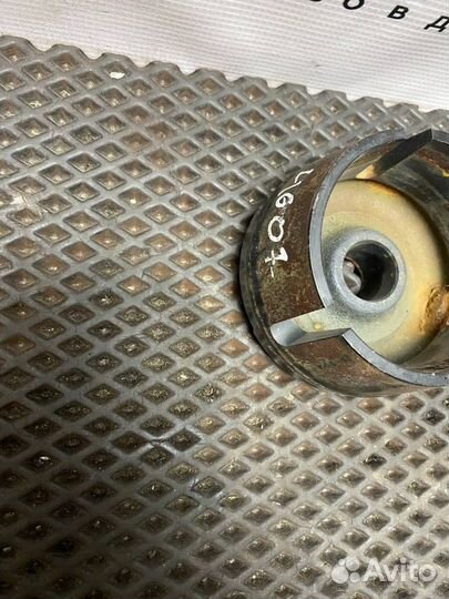 Втулка балансира Volvo FH4 21363702