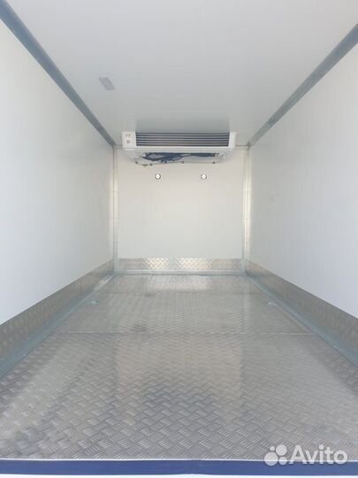 Аренда рефрижератора Sollers