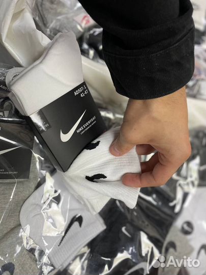 Носки мужские nike