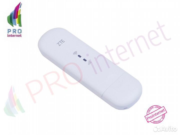 WiFi 4G модем роутер ZTE 79U