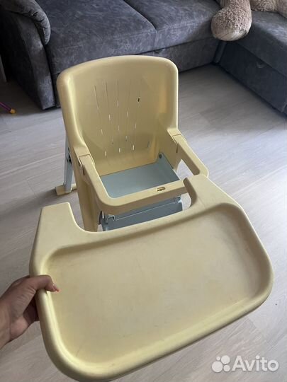 Стул для кормления