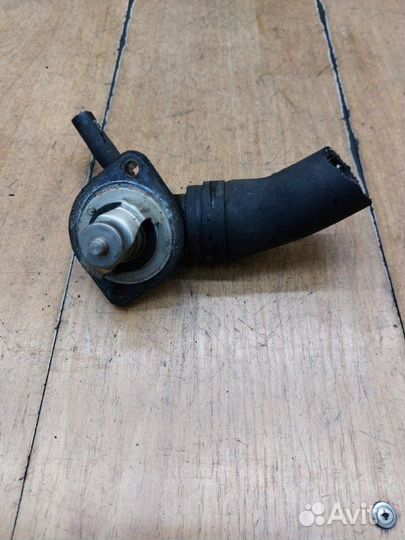 Термостат Opel Zafira B A17DTR 2008