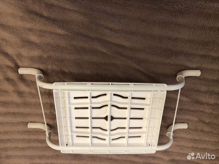 Сиденье для ванной