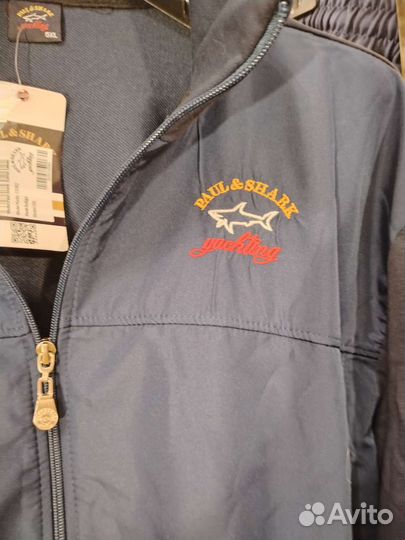 Спортивный костюм мужской