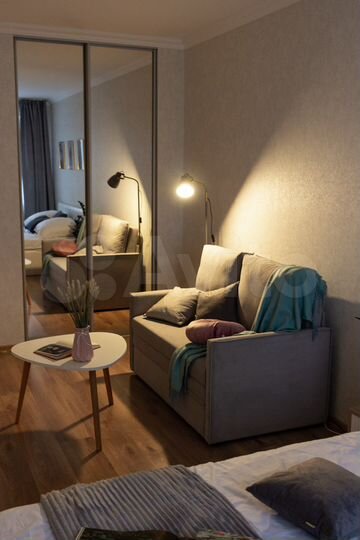 1-к. квартира, 33 м², 2/12 эт.