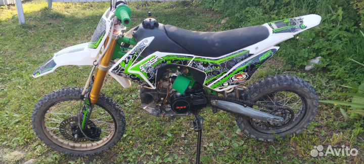 Sssr Atom 125(BSE Edition)