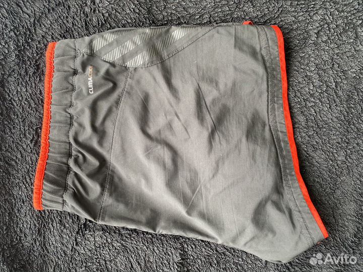 Шорты adidas originals женские