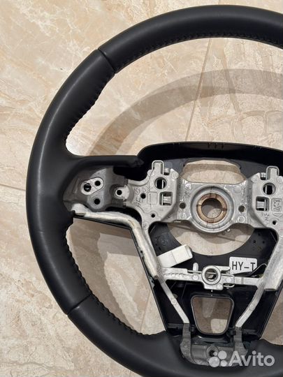 Руль Camry 70 75