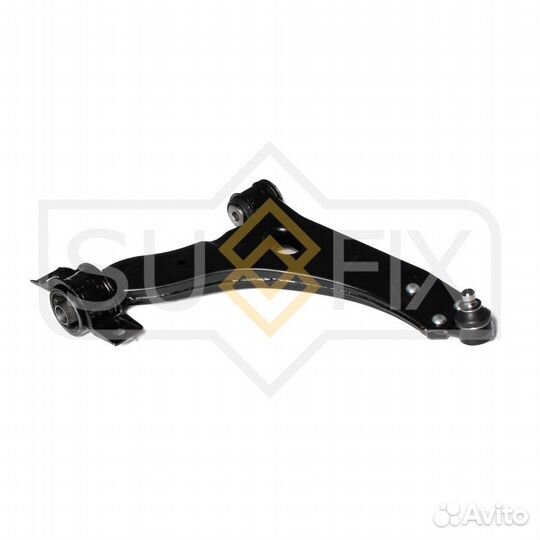 Рычаг передней подвески ford focus I