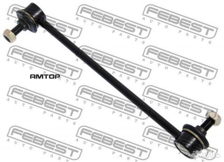 Febest 0123ACV40R Тяга стабилизатора / febest 0123