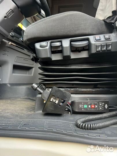 Гидрофикация тягачей под ключ