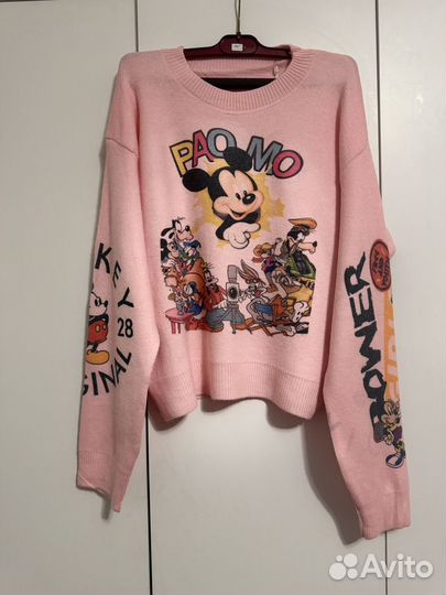 Джемпер для девочки 152/164 новый