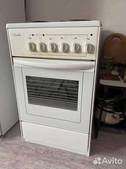 Плита электрическая лысьва