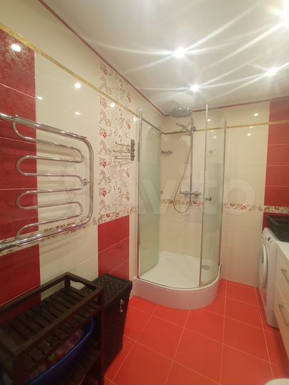 1-к. квартира, 45 м², 5/9 эт.